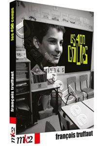 The 400 Blows | Les quatre cents coups  |   DVD